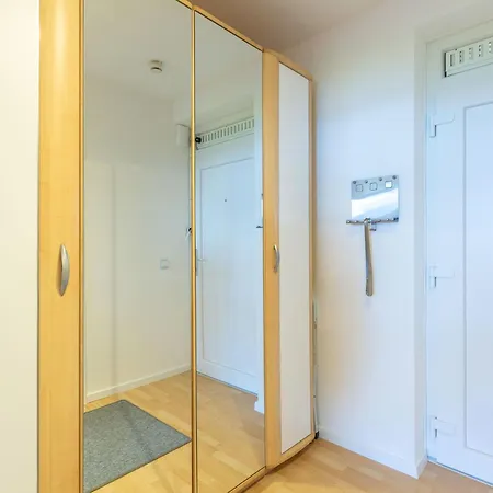 Haus Nautic, 408