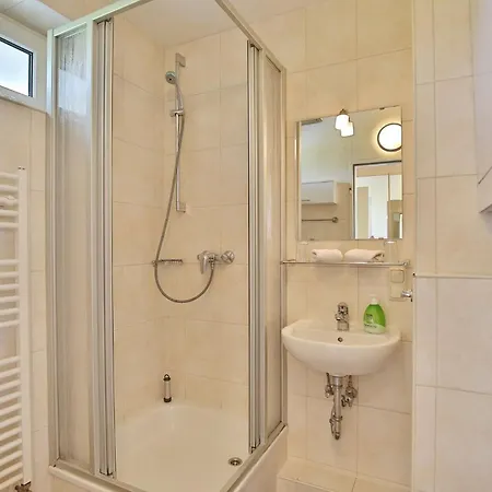 Haus Nautic, 408 Apartment *