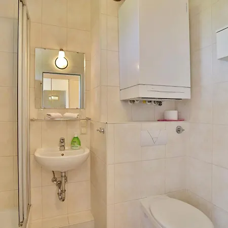 Haus Nautic, 408 Apartment *