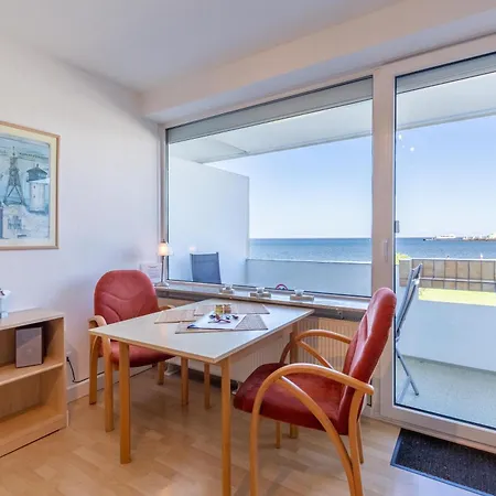 Haus Nautic, 408 Apartment