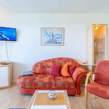 Haus Nautic, 408 Apartment Cuxhaven