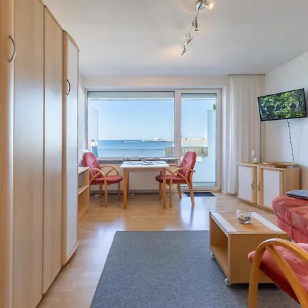 Apartment Haus Nautic, 408 Cuxhaven