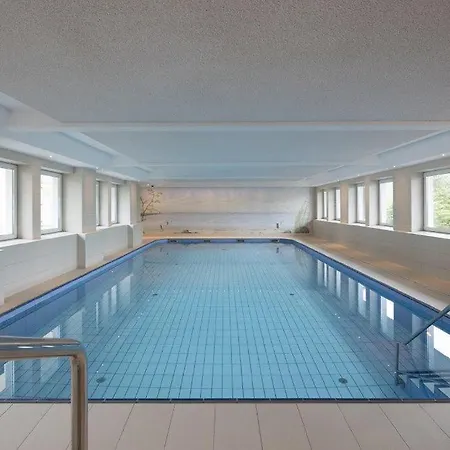 Haus Nautic, 408 * Cuxhaven