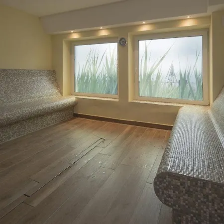 Haus Nautic, 408 Apartment