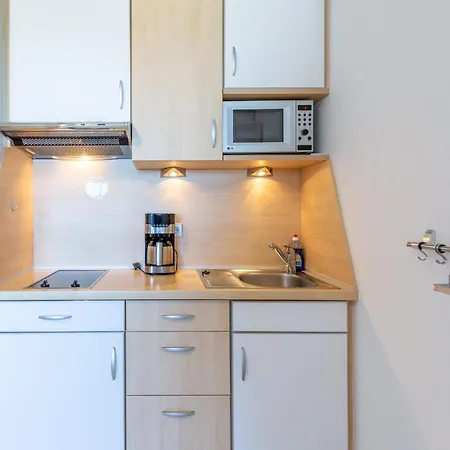 Appartement Haus Nautic, 408 Cuxhaven